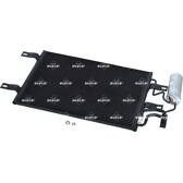 Condensor, airconditioning NRF - 35646