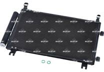 Condensor, airconditioning
