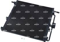 Condensor, airconditioning