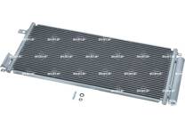 Condensor, airconditioning