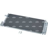 Condensor, airconditioning NRF - 35750