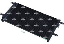 Condensor, airconditioning