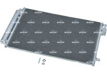 Condensor, airconditioning