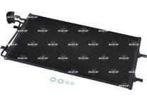 Condensor, airconditioning