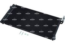 Condensor, airconditioning