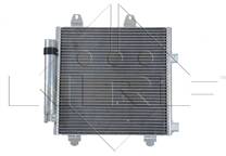 Condensor, airconditioning