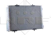 Condensor, airconditioning