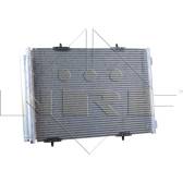 Condensor, airconditioning NRF - 35779