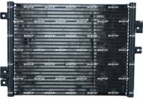 Condensor, airconditioning