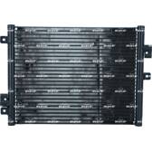 Condensor, airconditioning NRF - 35795