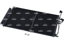 Condensor, airconditioning