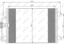 Condensor, airconditioning