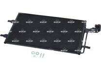 Condensor, airconditioning