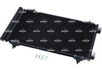 Condensor, airconditioning