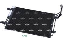 Condensor, airconditioning
