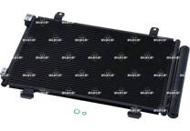 Condensor, airconditioning
