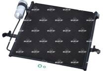 Condensor, airconditioning