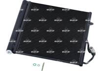 Condensor, airconditioning