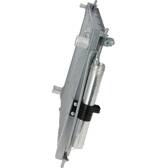 Condensor, airconditioning NRF - 35886