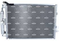 Condensor, airconditioning