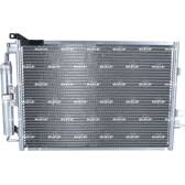 Condensor, airconditioning NRF - 35897