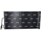 Condensor, airconditioning NRF - 35898