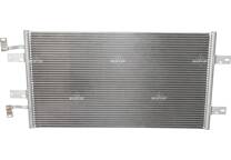 Condensor, airconditioning