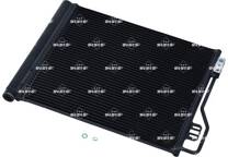 Condensor, airconditioning