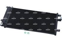 Condensor, airconditioning