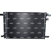 Condensor, airconditioning NRF - 35968