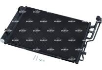 Condensor, airconditioning