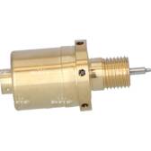 Control Valve, air conditioning compressor NRF - 38380