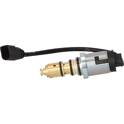 Control Valve, air conditioning compressor NRF - 38423