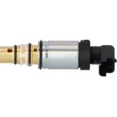 Control Valve, air conditioning compressor NRF - 38426