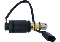 Control Valve, air conditioning compressor