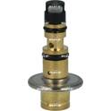 Control Valve, air conditioning compressor NRF - 38616