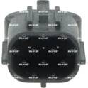 Control Valve, air conditioning compressor NRF - 38622