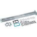 Cooler, exhaust gas recirculation NRF - 48101