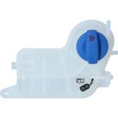 Depósito compensación, refrigerante NRF - 454007