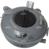 Depósito compensación, refrigerante NRF - 454009