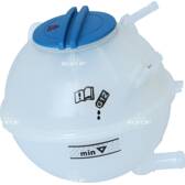 Depósito compensación, refrigerante NRF - 454030
