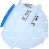 Depósito compensación, refrigerante NRF - 454081
