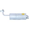 Droger, airconditioning NRF - 33202