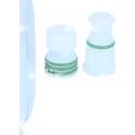 Droger, airconditioning NRF - 33410