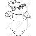 Dryer, air conditioning NRF - 33020