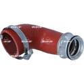 Durite de turbocompresseur NRF - 166002