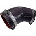 Durite de turbocompresseur NRF - 166105