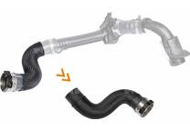 Durite de turbocompresseur