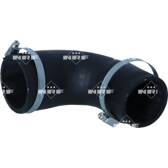 Durite de turbocompresseur NRF - 166207