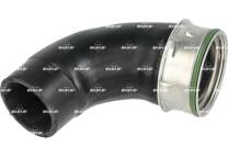 Durite de turbocompresseur